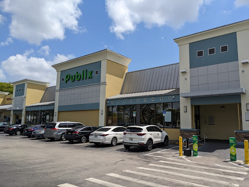 Supermarket «Publix Super Market at Higate Square», reviews and photos, 13820 SW 88th St, Miami, FL 33186, USA