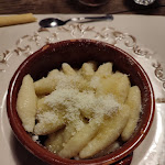 Photo n°5 de l'avis de Michela.h fait le 31/07/2023 à 16:01 sur le  Le Montagnard Risto Museo à Pontechianale