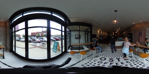 Coffee Shop «Foster Coffee Company», reviews and photos, 115 S Washington St, Owosso, MI 48867, USA