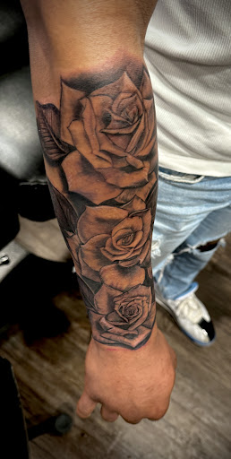Explore back tattoo ideas for females, creative tattoo ideas in Murrieta, available at CON INK TATTOOS LLC