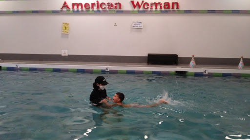 Physical Fitness Program «American Woman Swim and Fitness», reviews and photos, 700 Broadway # 46, Westwood, NJ 07675, USA