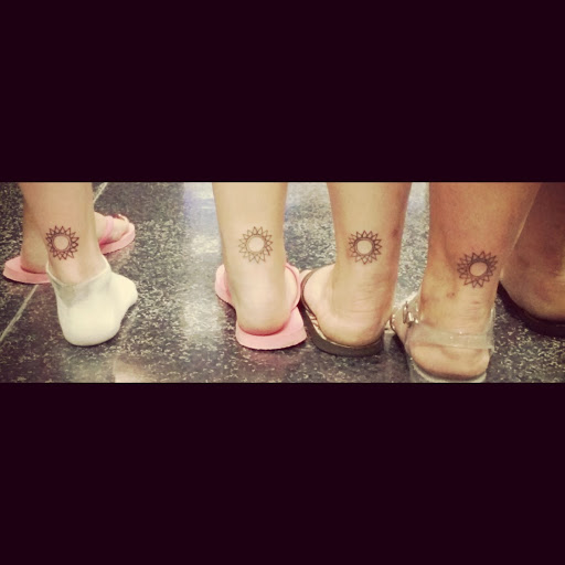 Tattoo Shop «Oriana Tattoo Studio», reviews and photos, 219 71st St, Miami Beach, FL 33141, USA