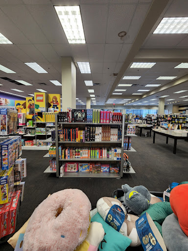 Book Store «Books-A-Million», reviews and photos, 839 Brandon Town Center Dr, Brandon, FL 33511, USA