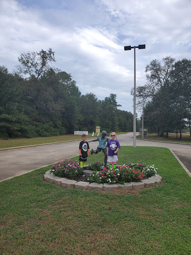 Park «Carl Barton Jr Park», reviews and photos, 2500 S Loop 336 W, Conroe, TX 77302, USA