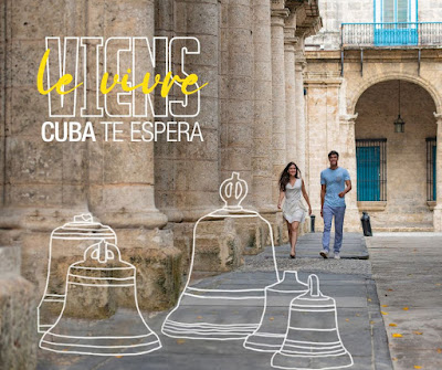 Havanatour, spécialiste de Cuba à Paris