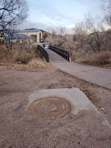 Bicycle Repair Shop «Criterium Bicycles», reviews and photos, 6150 Corporate Dr, Colorado Springs, CO 80919, USA