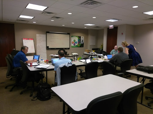 Internet Service Provider «WOW! Internet. Cable. Phone.», reviews and photos, 1030 National Pkwy, Schaumburg, IL 60173, USA