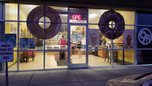 Donut Shop «Daylight Donuts», reviews and photos, 4200 Aero Dr, Mason, OH 45040, USA