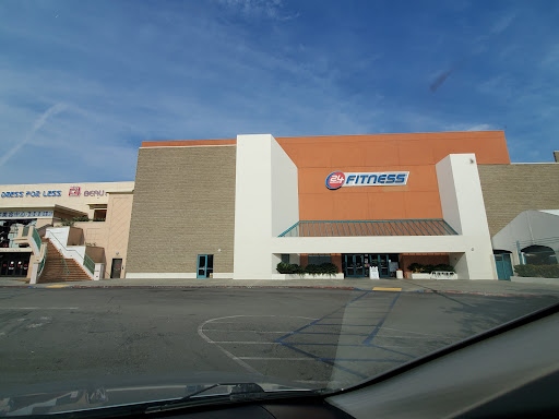 Health Club «24 Hour Fitness Sport», reviews and photos, 1600 S Azusa Ave, Rowland Heights, CA 91748, USA
