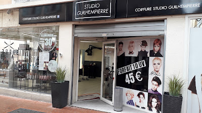 Coiffure studio guilhempierre à Manosque