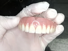 Laboratorio dental