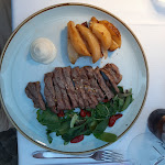 Photo n°17 de l'avis de Navid.n fait le 22/07/2022 à 11:47 sur le  Rosa Cremeria Food à Ancona