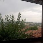 Photo n°1 de l'avis de Yoel.e fait le 26/07/2021 à 10:32 sur le  Al Giardino Segreto à Gradara