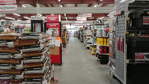 Home Improvement Store «Tractor Supply Co.», reviews and photos, 1111 Halstead Blvd, Elizabeth City, NC 27909, USA