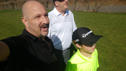 Golf Course «Hominy Hill Golf Course», reviews and photos, 92 Mercer Rd, Colts Neck, NJ 07722, USA