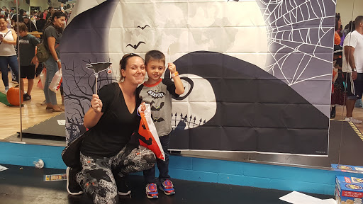 Youth Organization «South Tampa Family YMCA», reviews and photos, 4411 S Himes Ave, Tampa, FL 33611, USA