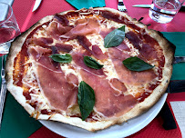 Pizza du Restaurant italien Le Corléone à Angers - n°11