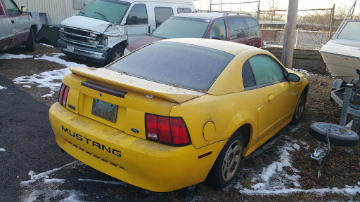Used Car Dealer «Main Street Auto Brokers», reviews and photos, 33 W State St, Niles, OH 44446, USA