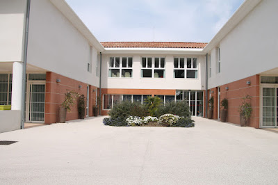 Résidence Les Jardins de Provence - Maison de retraite & EHPAD à Six-Fours-les-Plages
