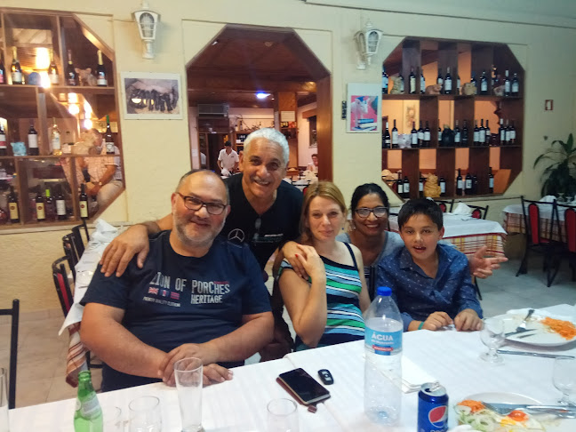 Restaurante Rei dos Leitōes Horário de abertura