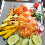 Photo n°2 de l'avis de Stephie. fait le 15/08/2021 à 07:26 sur le  HUWA - 100 Wasser Leipzig à Leipzig