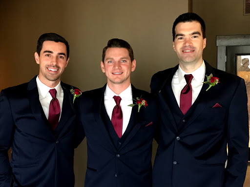 Wedding Venue «A’bulae», reviews and photos, 255 6th St E, St Paul, MN 55101, USA