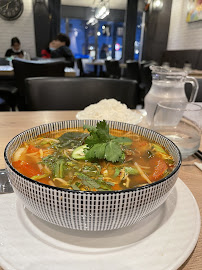 Soupe du Restaurant vietnamien Brasserie Saigon à Paris - n°13