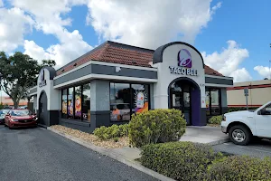 Taco Bell image