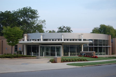 Northeast Orthopedic Clinic, P.C.