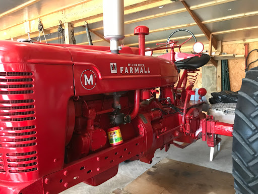 Hardware Store «Baltimore Bldrs & Ace Hdw», reviews and photos, 8865 Lancaster-Kirkersville Rd NW, Baltimore, OH 43105, USA