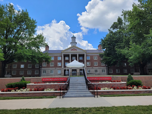 University «Radford University», reviews and photos