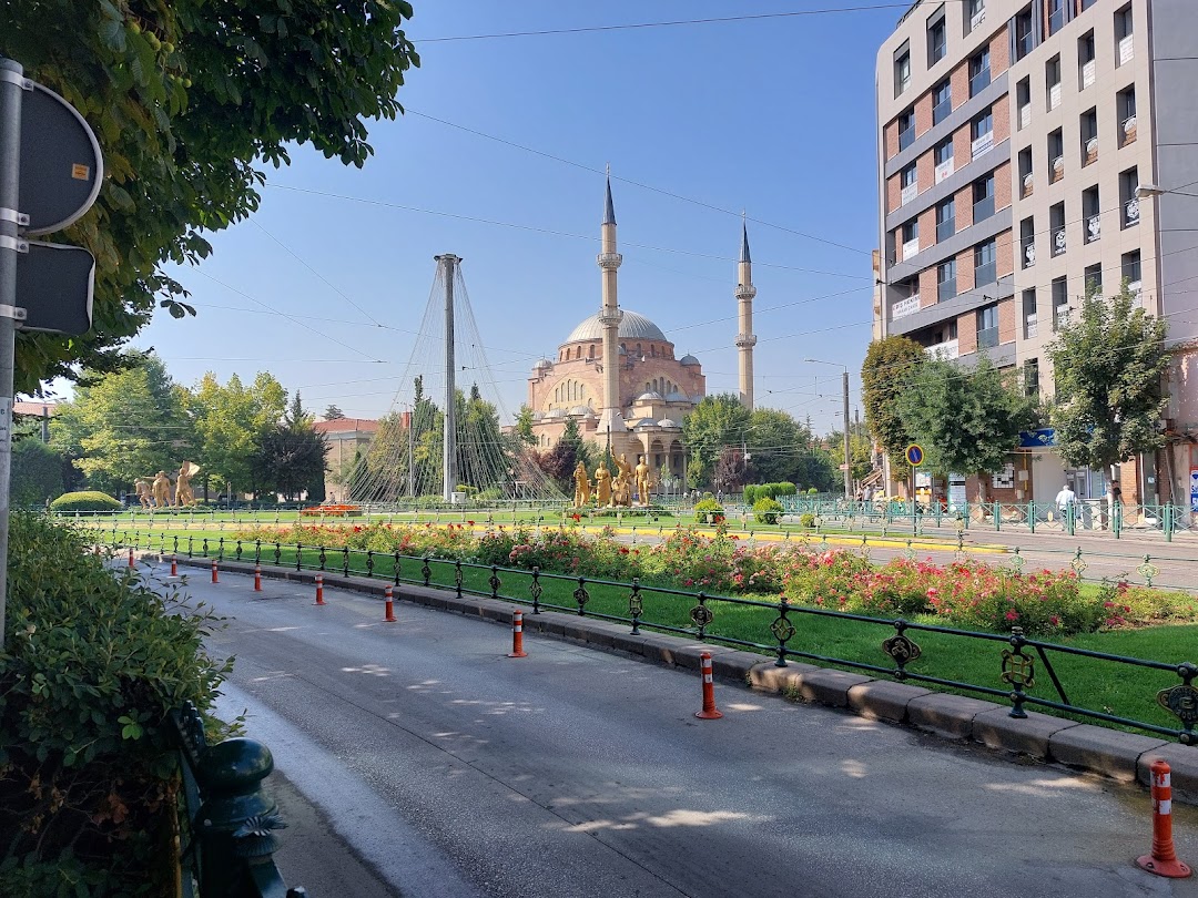 Eskişehir, Türkiye