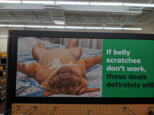 Pet Supply Store «Pet Supplies Plus», reviews and photos, 208 St James Ave, Goose Creek, SC 29445, USA