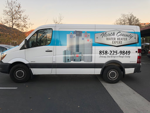North County Water Heater Services image