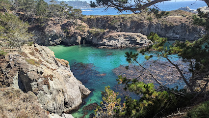 Point Lobos Ranch Park Property