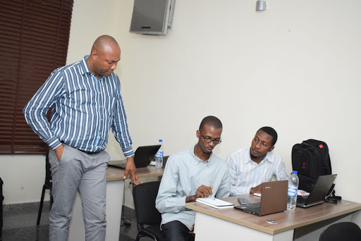acceltage consulting, 96 Adeniyi Jones Ave, Ogba, Ikeja, Nigeria, Business Management Consultant, state Lagos