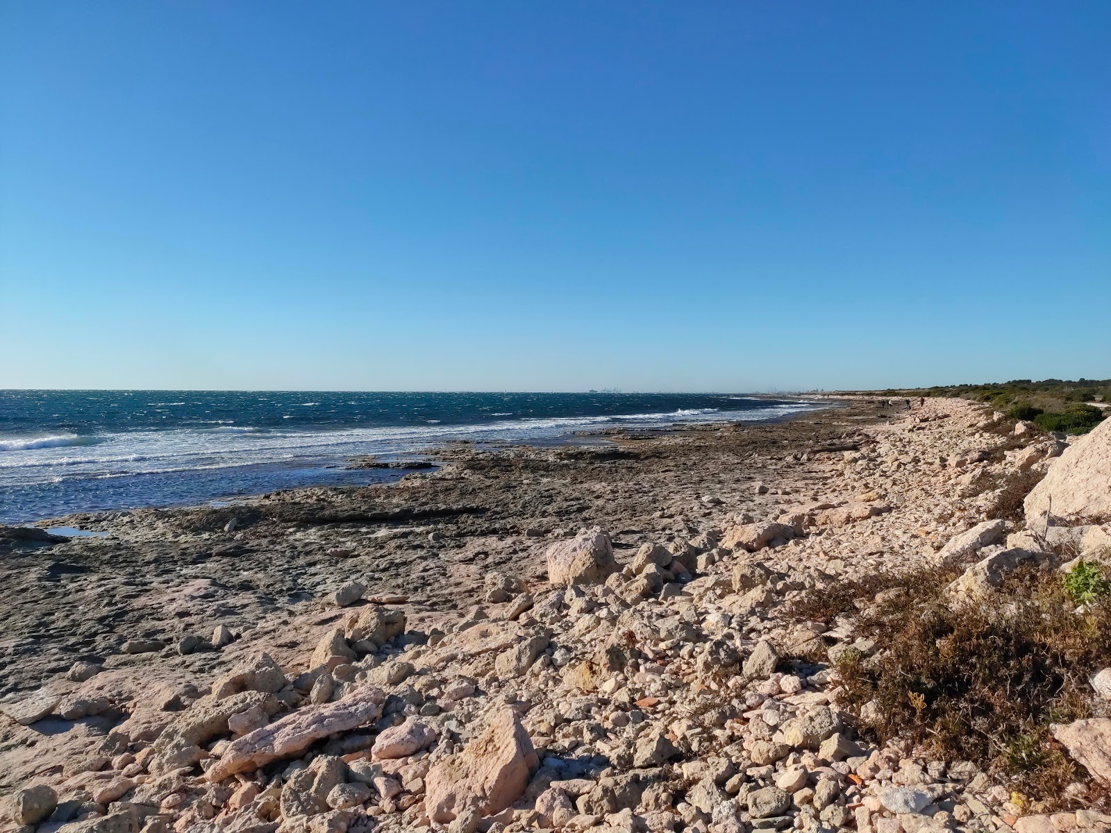 Plage De Carro photo #9