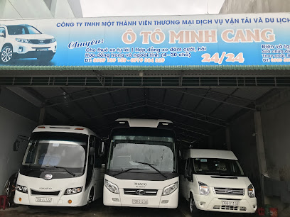 Dịch vụ thuê xe ô tô Quảng Ngãi
