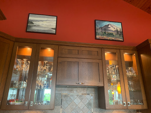 Richwood Cabinets Ltd, 1110 3rd St E, North Vancouver, BC V7J 1B8