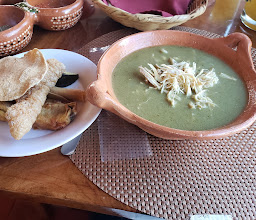 Restaurante Bar 7 Leguas Diamante photo
