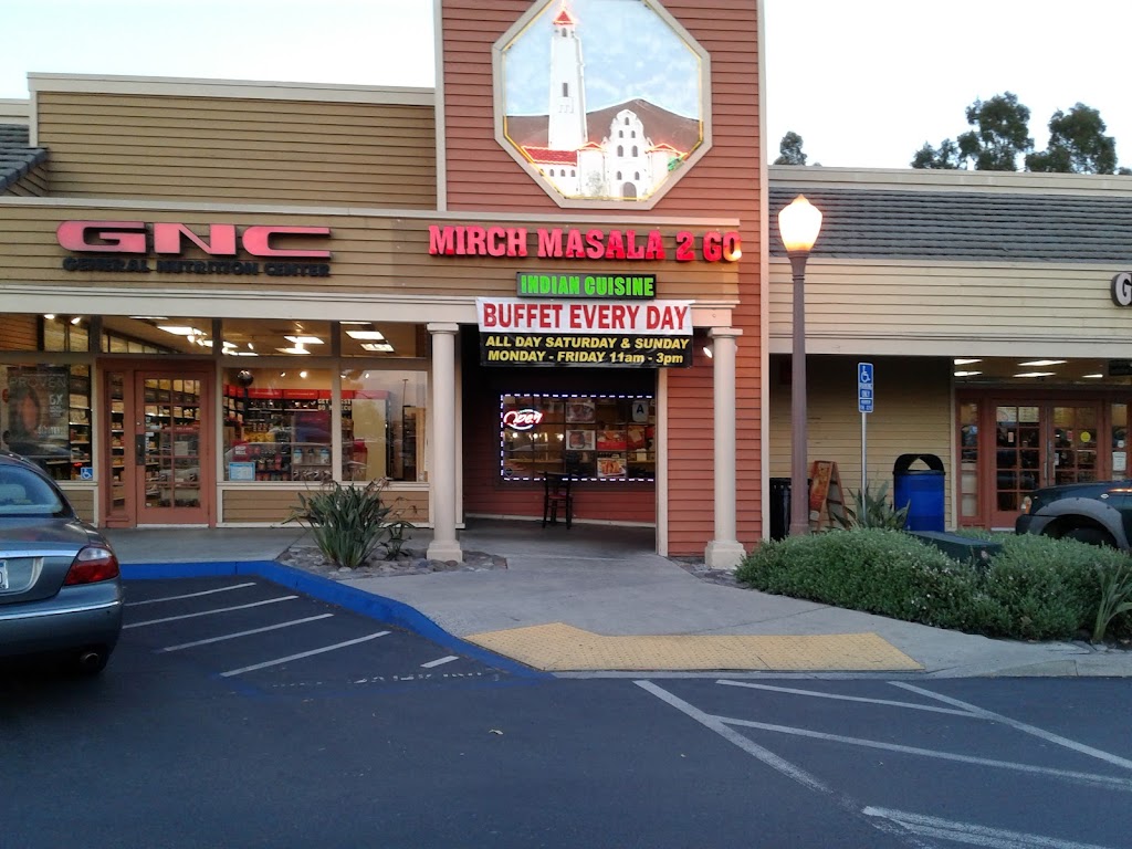 Mirch Masala 2 GO 92115