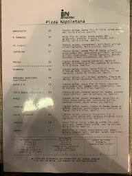 Photo n°4 de Pizzeria Insieme à Strasbourg ()