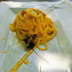 Photo n°2 de l'avis de Magda.r fait le 01/09/2021 à 12:06 sur le  Ristorante Il Giardino à Montalcino