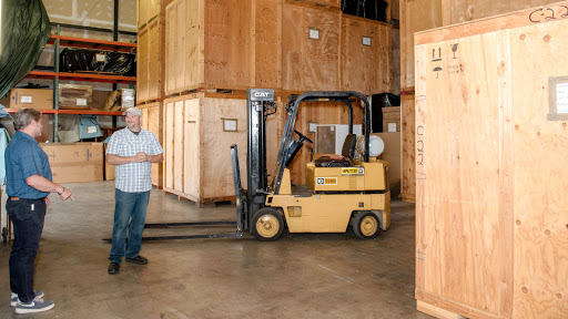 Moving and Storage Service «Priestley and Sons Moving & Storage, Inc.», reviews and photos, 2255 NW Birdsdale Ave, Gresham, OR 97030, USA