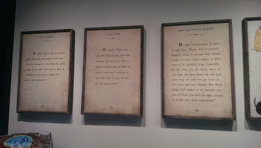 Book Store «Books & Books», reviews and photos, 927 Lincoln Ln N, Miami Beach, FL 33139, USA