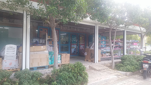 A101 Göcek Mağazası