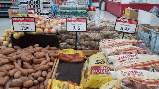 Grocery Store «Edwards Cash Saver», reviews and photos, 1701 Main St, Little Rock, AR 72206, USA