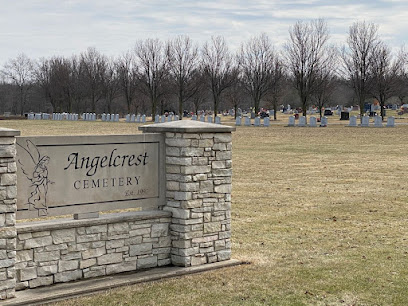 Angelcrest Cemetery