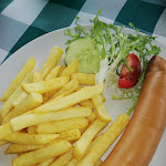 Photo n°3 de l'avis de Katja.. fait le 19/08/2022 à 15:10 sur le  Berghof Ravensberg à Bad Sachsa