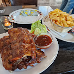 Photo n°4 de l'avis de Michael. fait le 30/03/2023 à 20:17 sur le  Lounge Oberursel à Oberursel